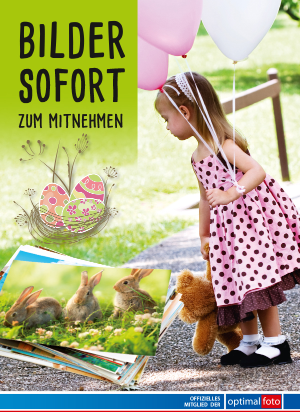 Bilder zu Ostern
