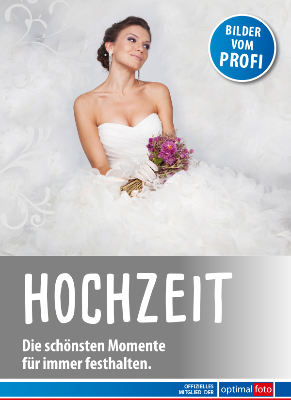 Hochzeitsfotos