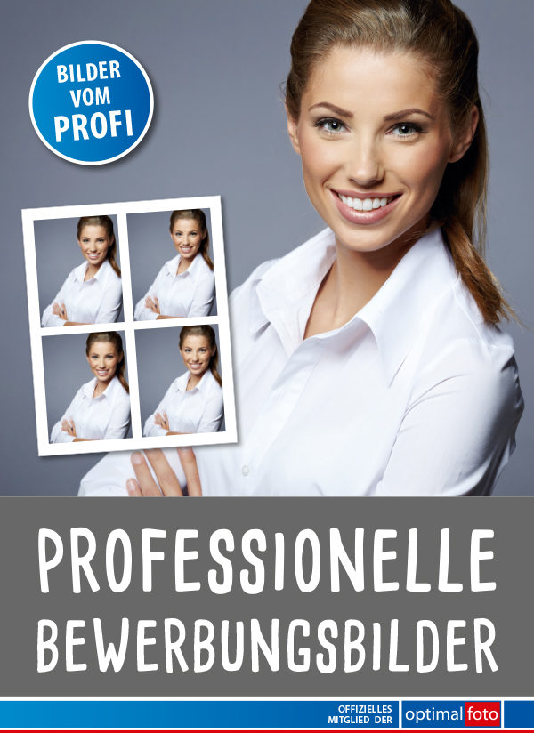 Bewerbungsbilder