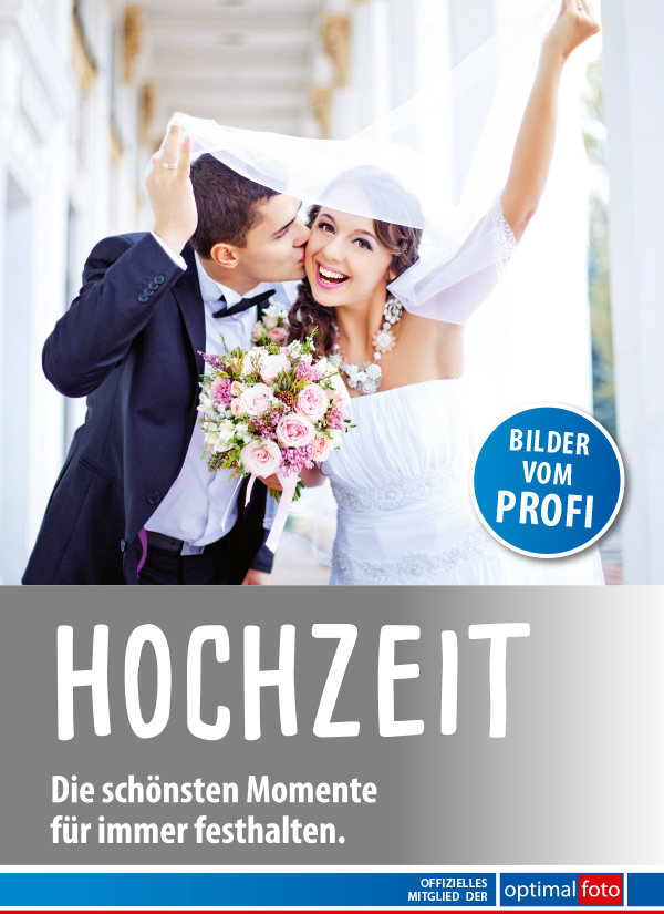 Hochzeitsshooting