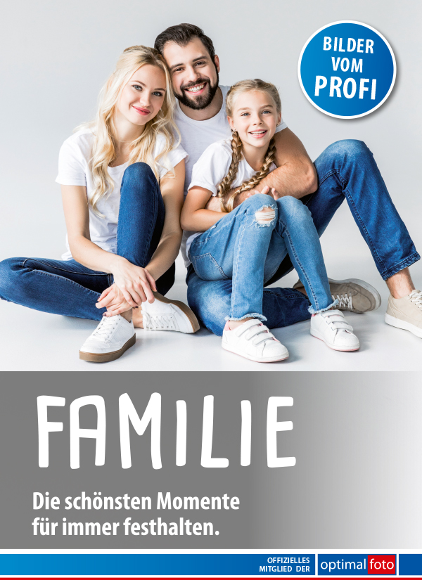 Familienfotos