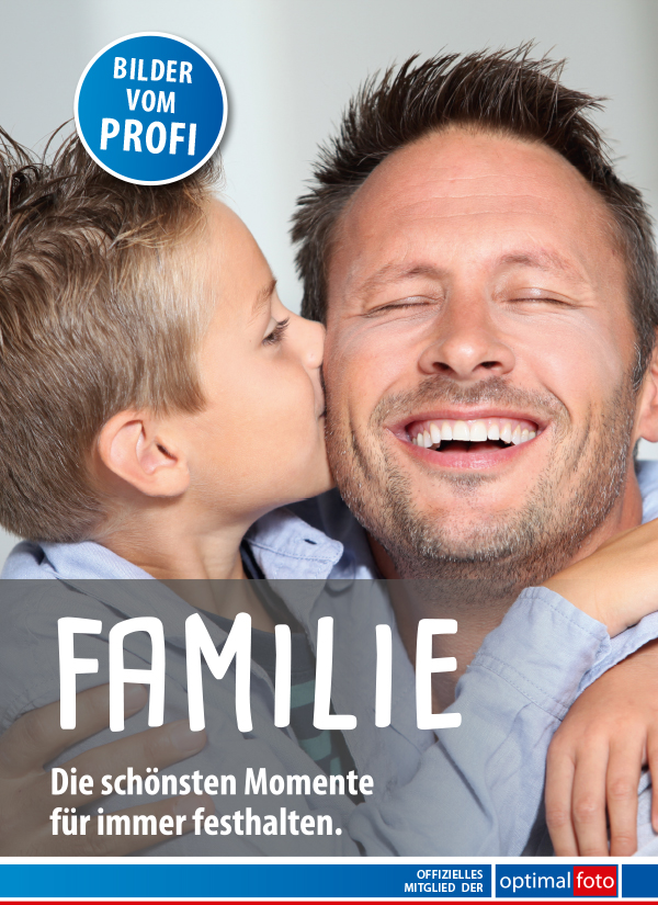 Familienfotos