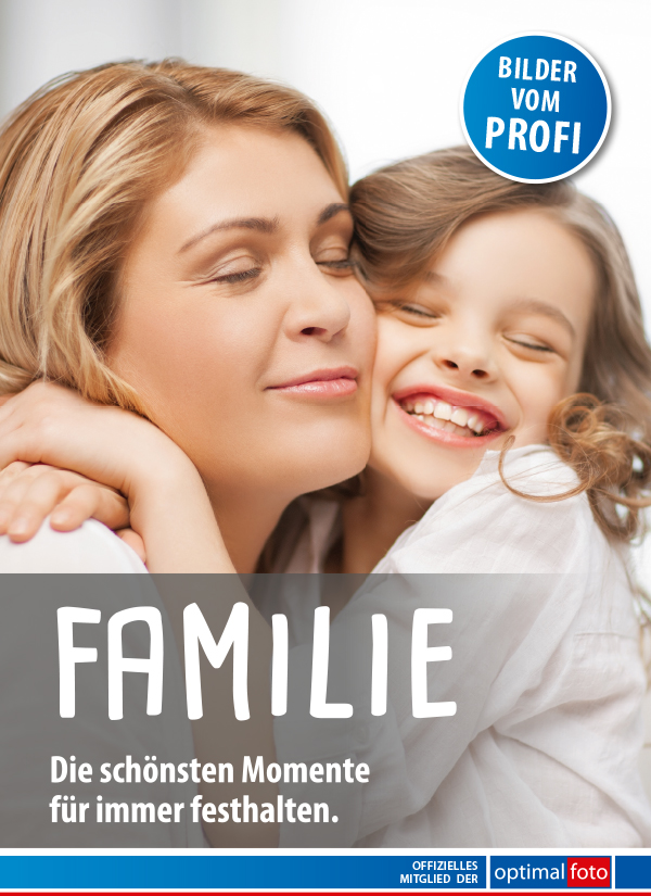 Familienfotos